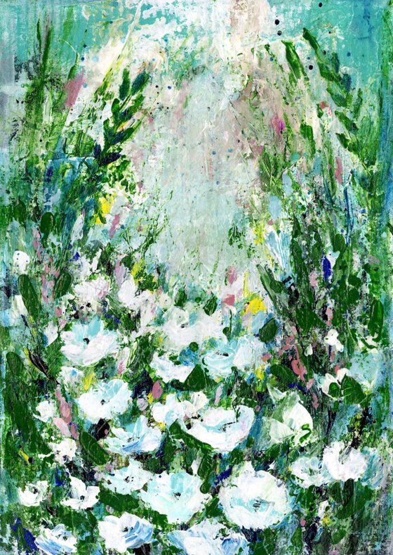 Aerwyna's Garden