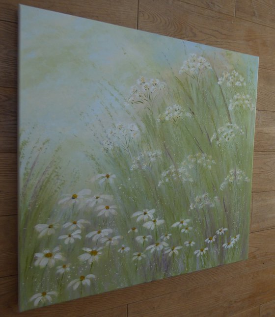 Meadow's Edge