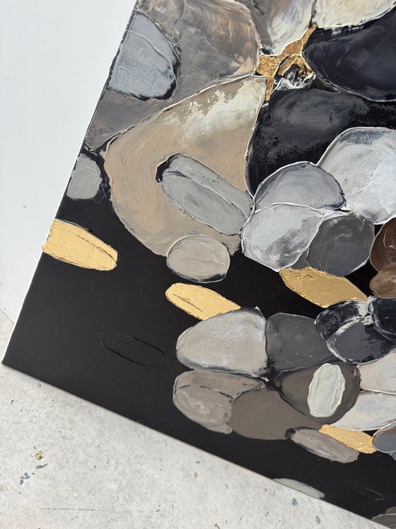 Fragile Like Thunder