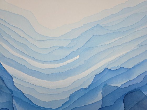 Tranquility of distance XI