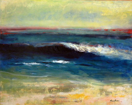 Surf 30x24