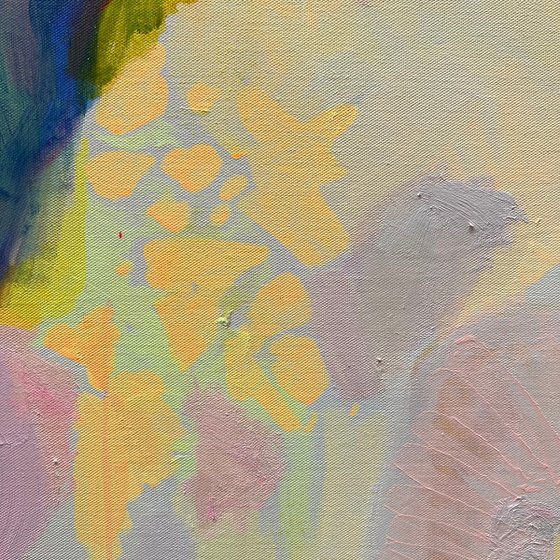 ‘Summer Sorbet Series: 1’