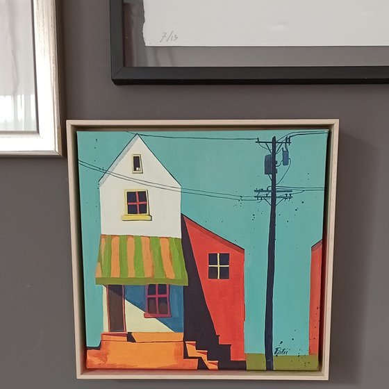 Huis 9