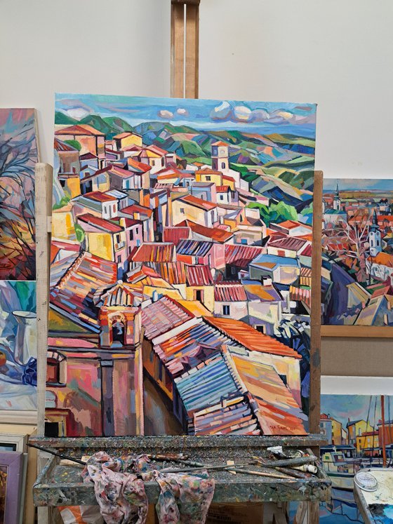 Roofs, 2025