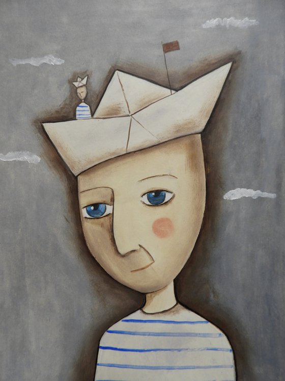 The seaman