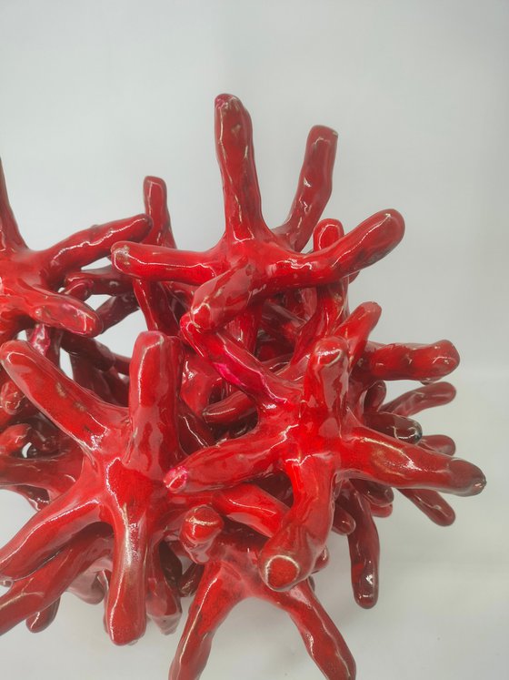 Red Nest