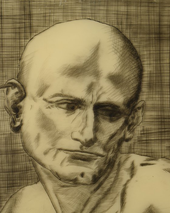 Pan e il serpente