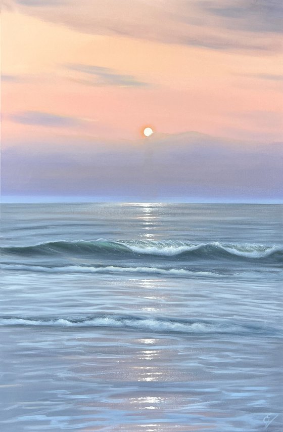 Summer Morning