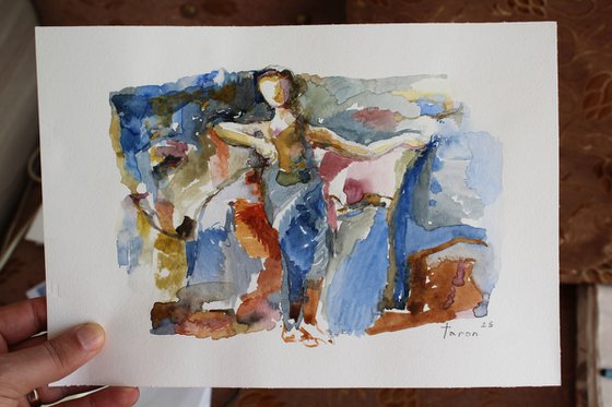 Dancer