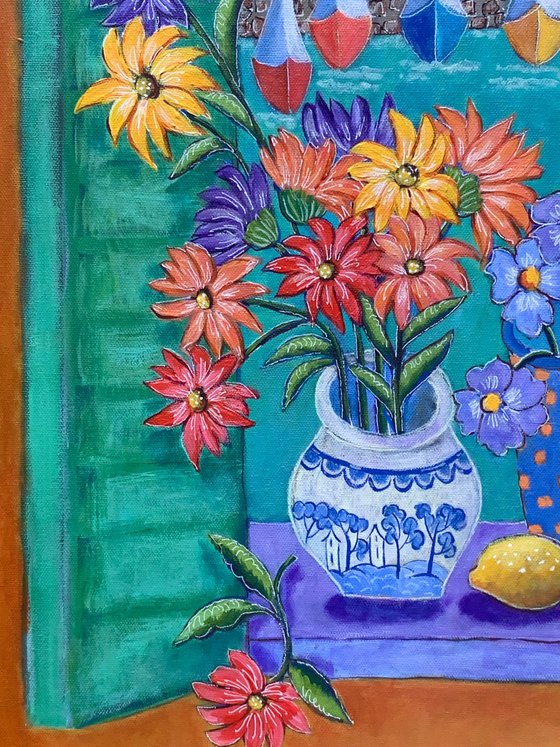 Vie Vivant, Villefranche