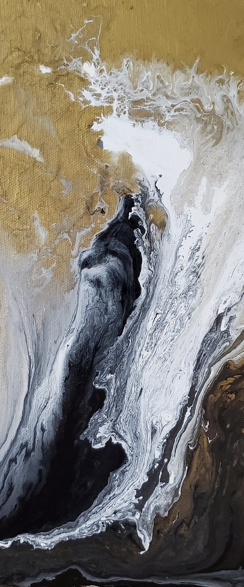 Ephiphany by Joyce Fournier