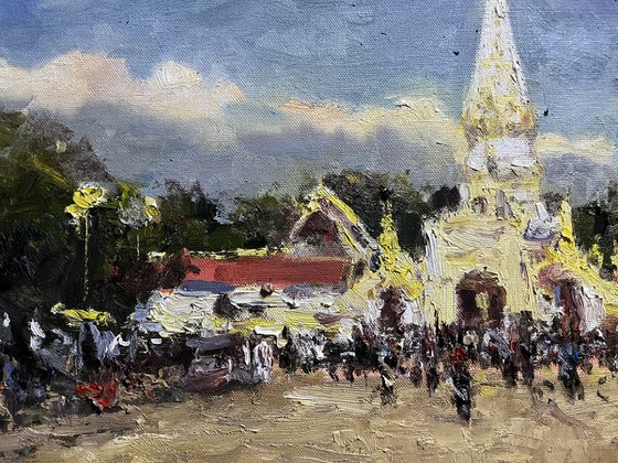 Phra That Phanom