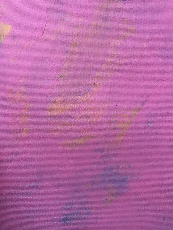 Horizon Before Nightfall