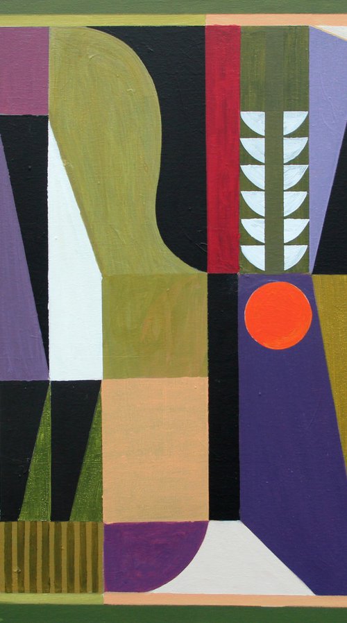 Tempo Rubato by Liam Hennessy