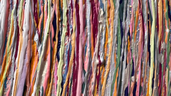 Threads of Sunlight