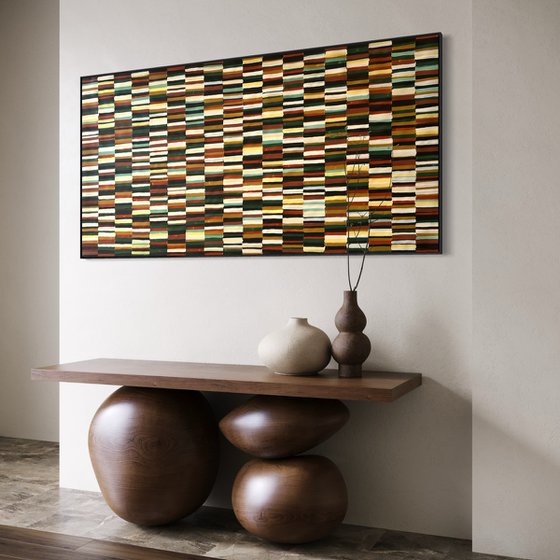 Reading Between the Lines