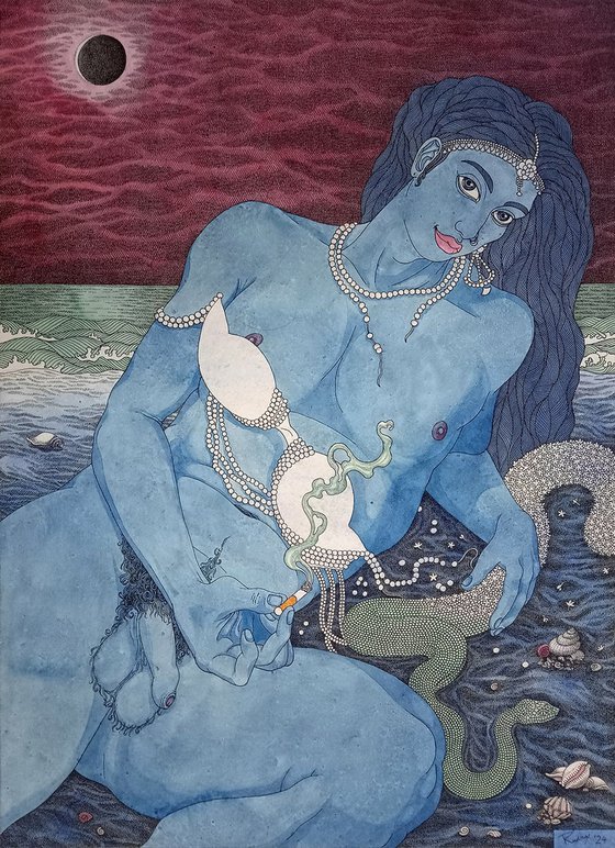 Mohini
