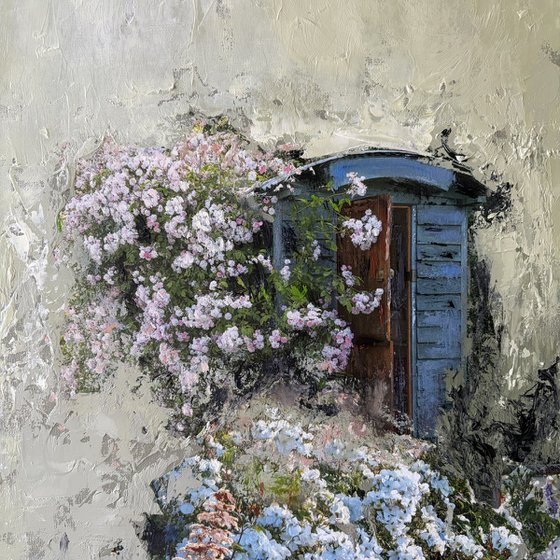 The Shepherd's Hut