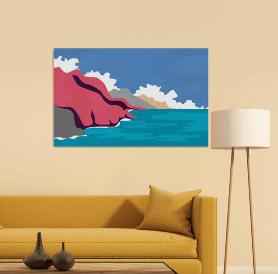 Seascape #01