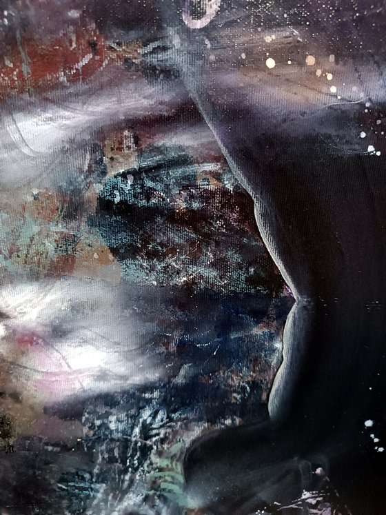 Cartography of Inner Dream