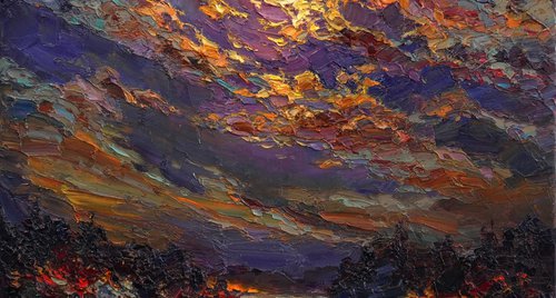 Artwork by Alisa Onipchenko-Cherniakovska