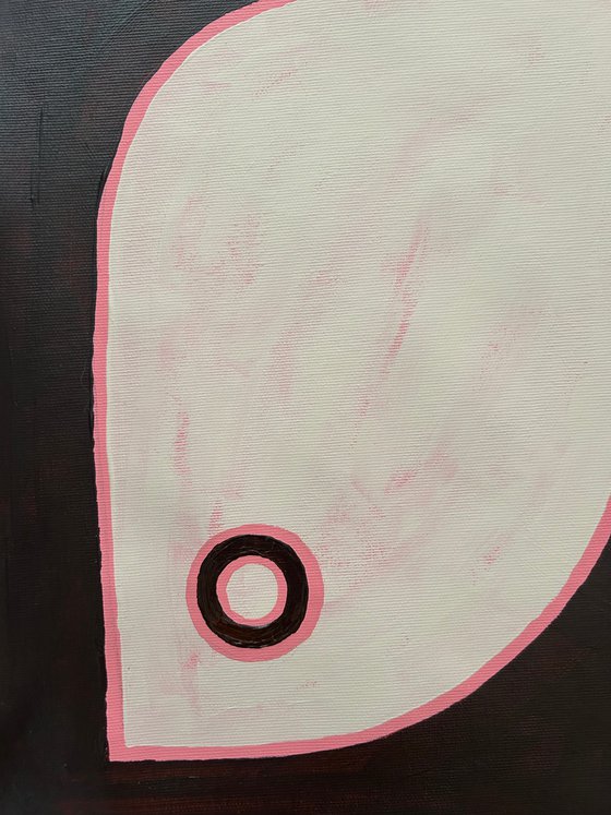 A Night of Merlot and Chocolate