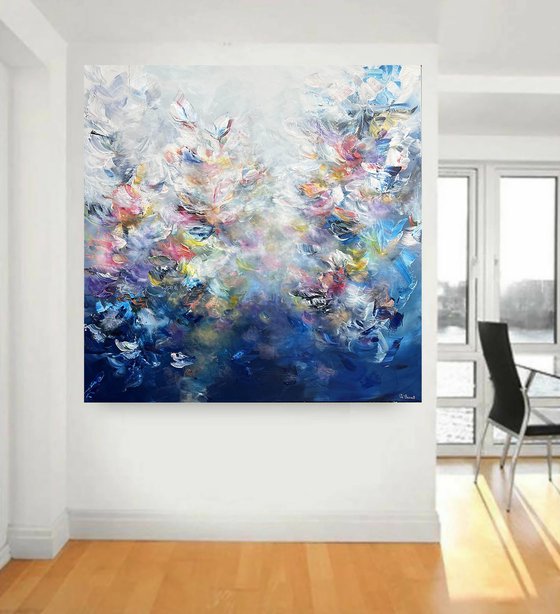 Flowing Life