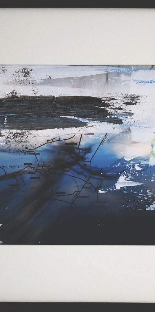 Echo of the ocean by Christa Haack