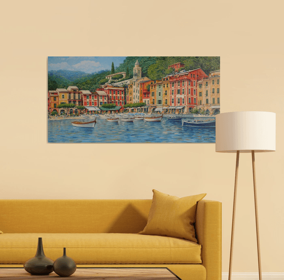 Portofino