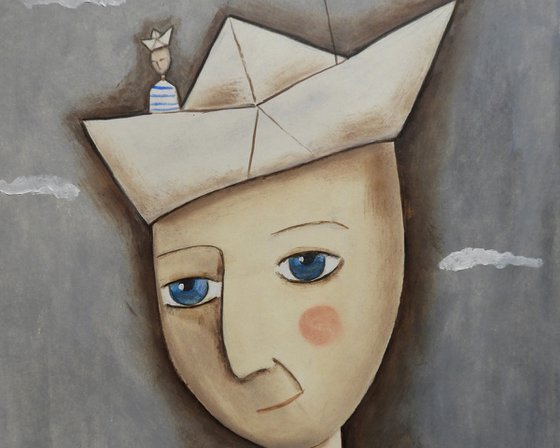 The seaman