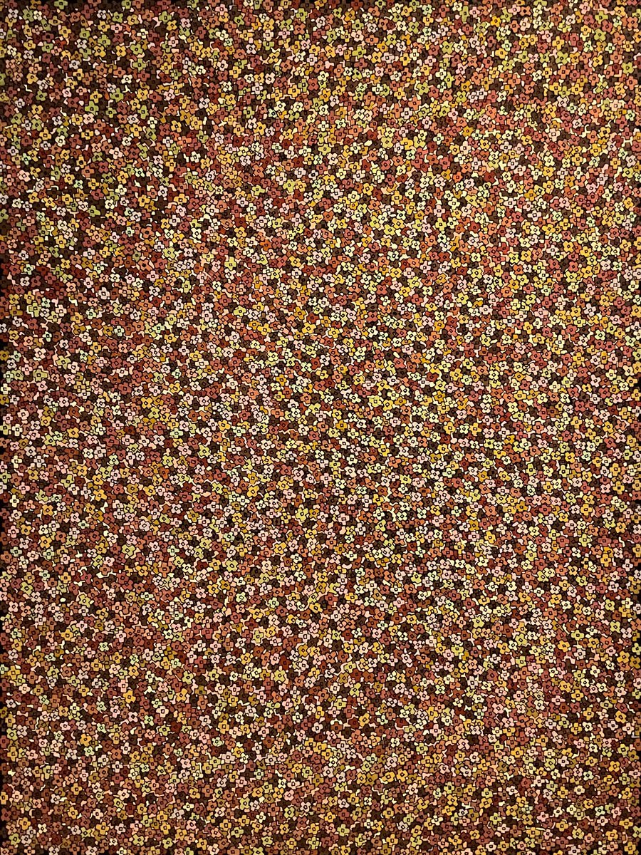 Abstract Acrylic Painting By Carol Zsolt, 36 X 48, Inspiration 6501, Original Artwork