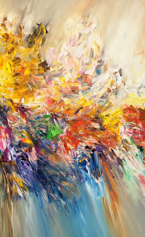Inspiring Energy XL 1 by Peter Nottrott