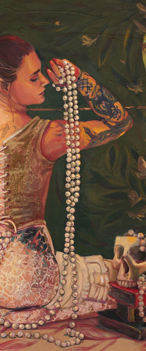 Modern Fermont by Tetiana Cherevan