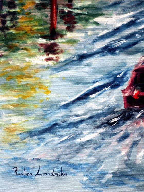 Impressions of Venice