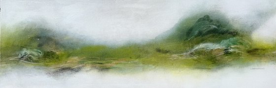 Dancing in the country No. 22