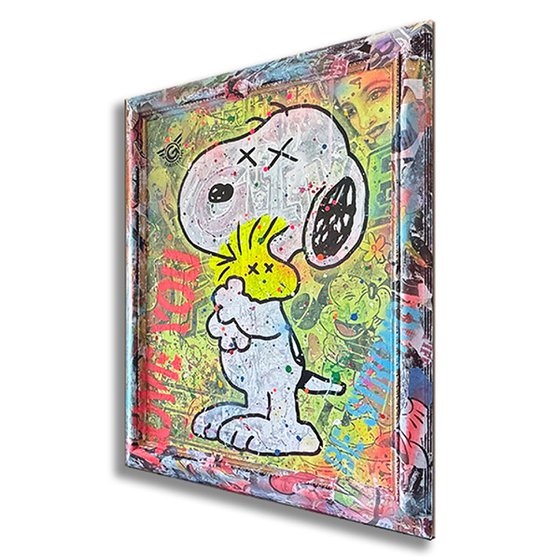 Forever Snoopy
