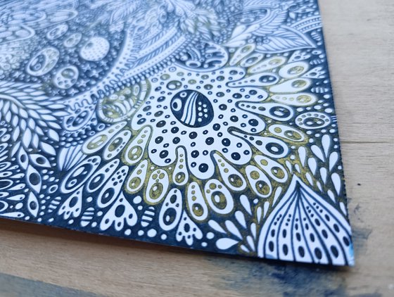 Surreal Pattern n.99