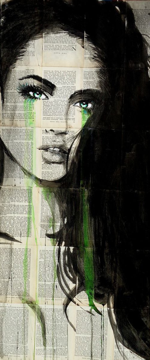 SAVOIR FAIRE by Loui Jover