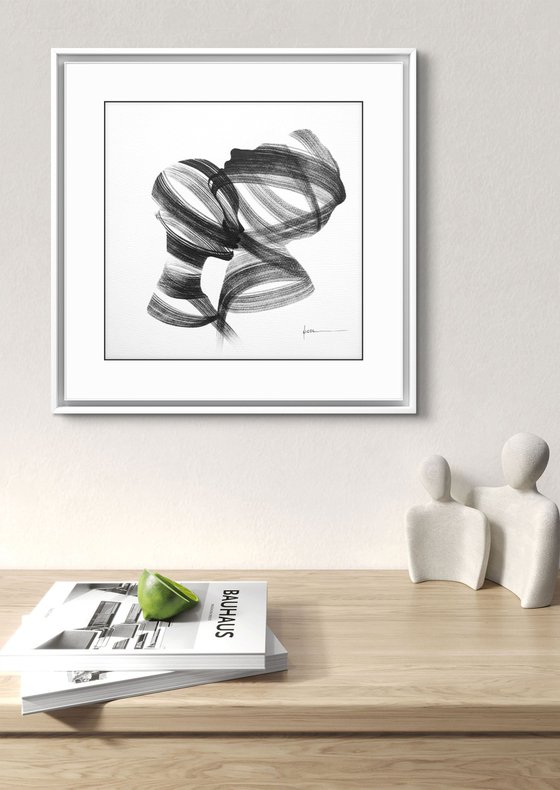 Breathing in Silence