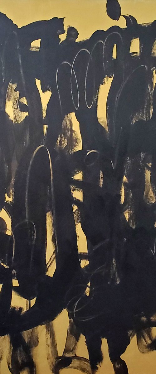 Enigma by Joyce Fournier