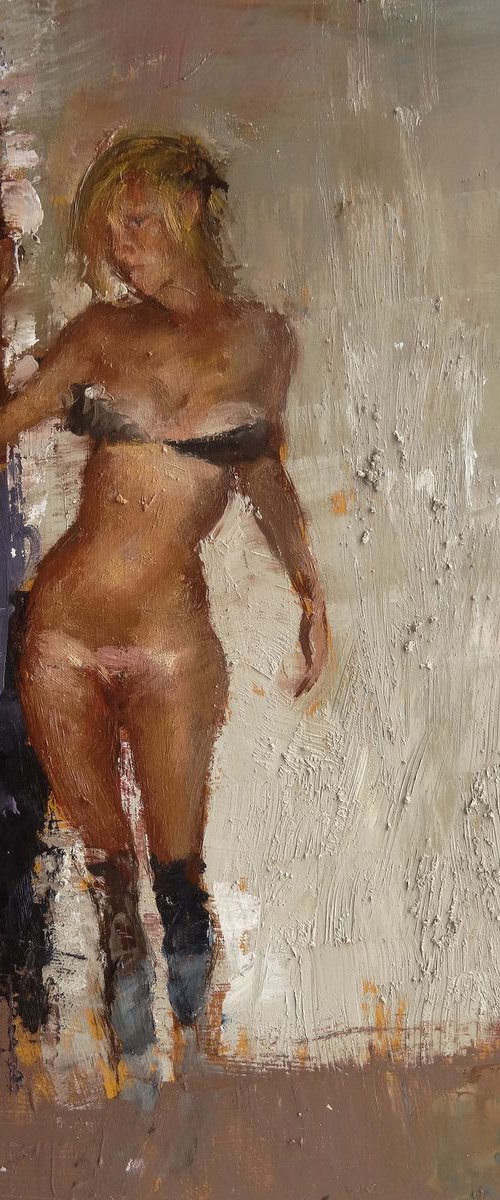 Ce jour là by Manuel Leonardi