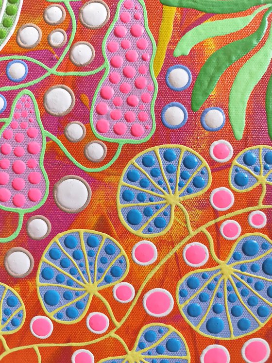 Botanical Carnival 2