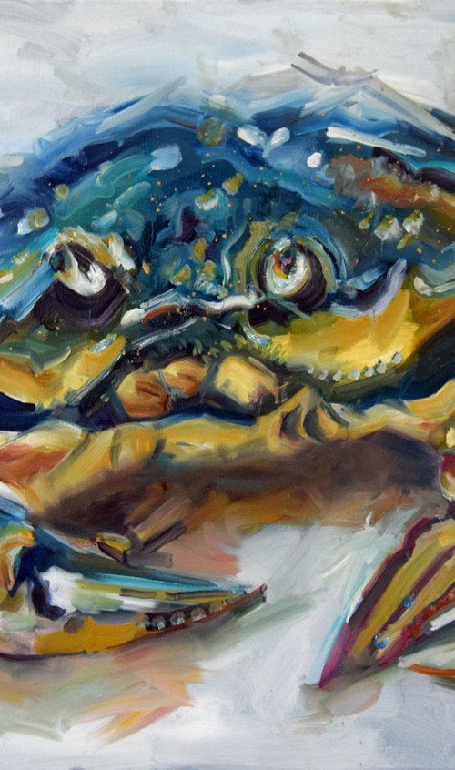 CBY by Michelle Parsons