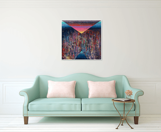 Supporters_36"X36"