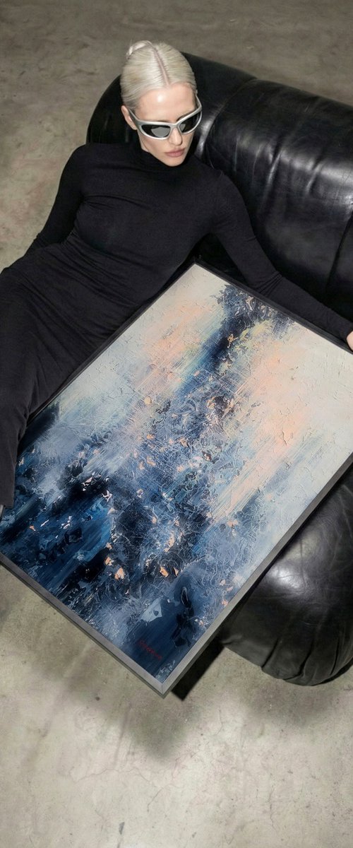 Chasing the Echo by Alex Senchenko