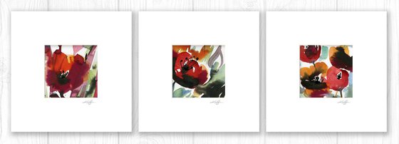 Florals Collection 6