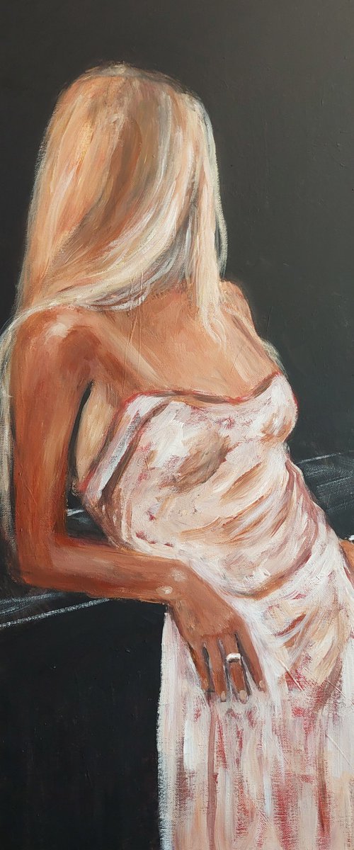 Do I know you by Els Driesen