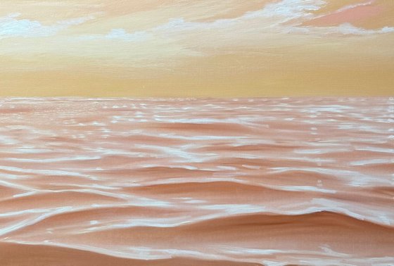 Golden Drift