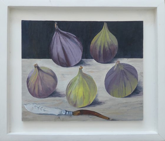 Five Figs