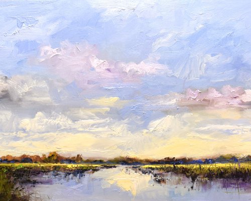 Good day by Sonja Brussen